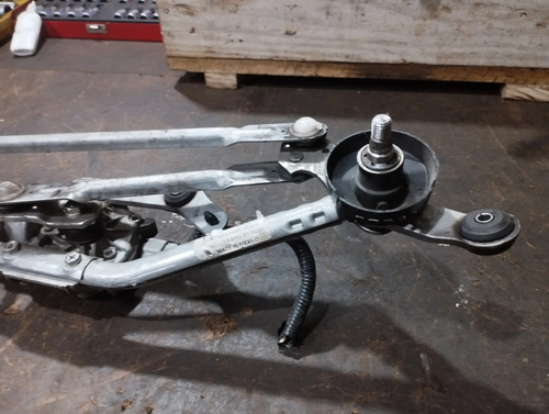 Motor Limpador Para-brisa Nissan Sentra 2015/19 - Imagem 3