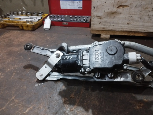 Motor Limpador Para-brisa Nissan Sentra 2015/19 - Imagem 5