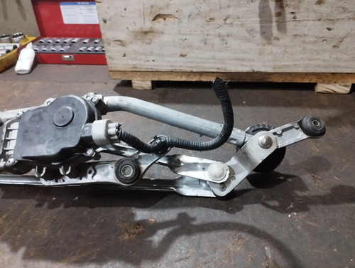 Motor Limpador Para-brisa Nissan Sentra 2015/19 - Imagem 6
