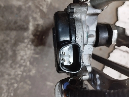Motor Limpador Para-brisa Nissan Sentra 2015/19 - Imagem 7