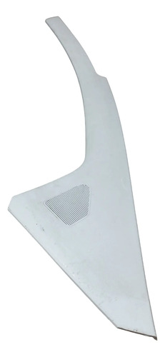 Moldura Da Coluna Parabrisa Le Volkswagen Fox