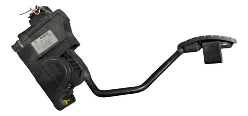 Pedal Acelerador Siena 2008 Com Gnv Original