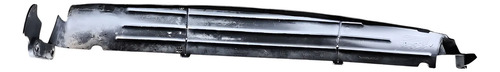 Protetor Radiador Fiat 500 Preto