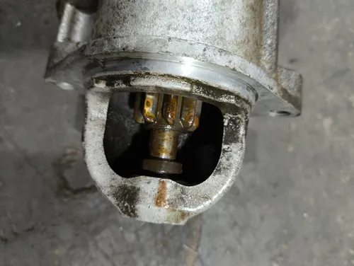 Motor Partida Hyundai Azera - Imagem 5