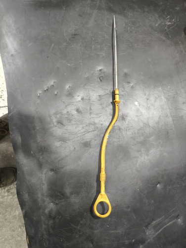 Vareta De Óleo Renault Clio 1.0 8v - Imagem 4
