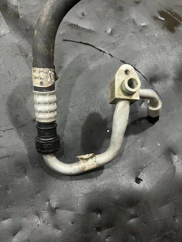 Cano Ar Condicionado Fiat Palio Siena Uno 51851285 - Imagem 3