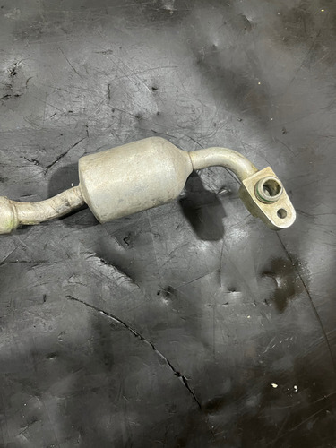 Cano Ar Condicionado Fiat Palio Siena Uno 51851285 - Imagem 7