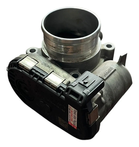 Corpo De Borboleta Tbi Ford Fusion 2.0 Ecoboost