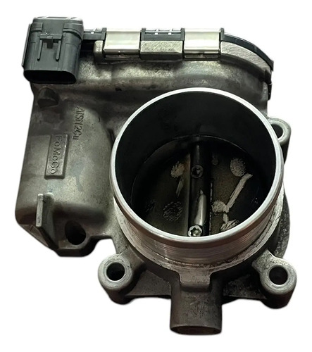 Corpo De Borboleta Tbi Ford Fusion 2.0 Ecoboost - Imagem 2