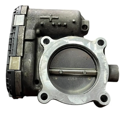 Corpo De Borboleta Tbi Ford Fusion 2.0 Ecoboost - Imagem 4
