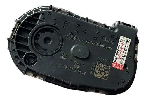 Corpo De Borboleta Tbi Ford Fusion 2.0 Ecoboost - Imagem 5