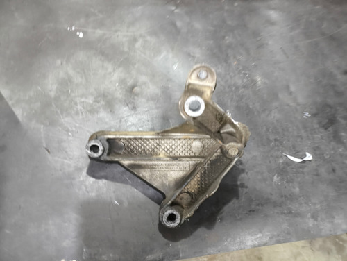 Suporte Coxim Cambio Renault Megane Manual 1.6 - Imagem 4