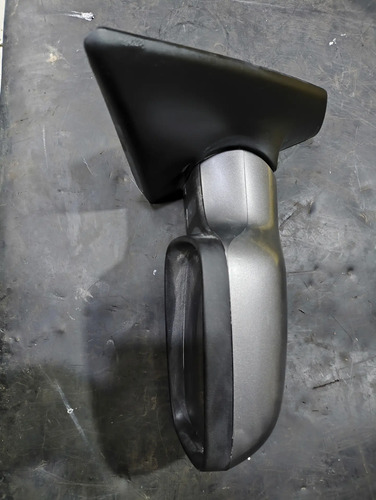 Retrovisor Ld Renault Megane 2010 - Imagem 2