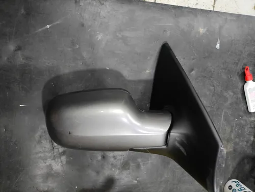 Retrovisor Ld Renault Megane 2010 - Imagem 3