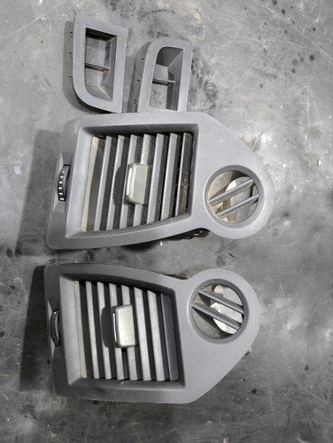 Difusor De Ar Renault Megane 2010 - Imagem 3