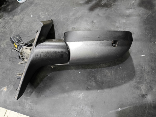 Retrovisor Ld Renault Megane 2010 - Imagem 6