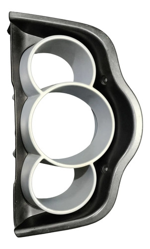 Moldura Velocímetro Chery Face