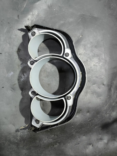 Moldura Velocímetro Chery Face - Imagem 3