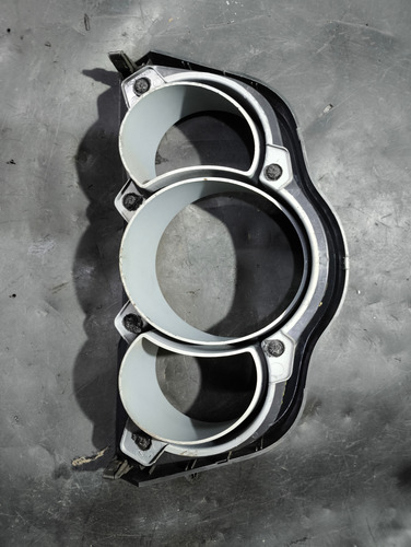 Moldura Velocímetro Chery Face - Imagem 6