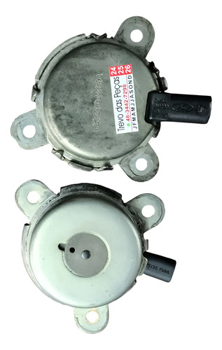 Variador De Avanço Comando Fiat Pulse