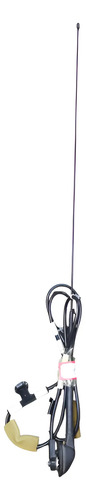Antena Rádio Original Nissan Livina Preto