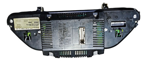 Painel Velocímetro Audi A4 2004/05 Preto - Imagem 3