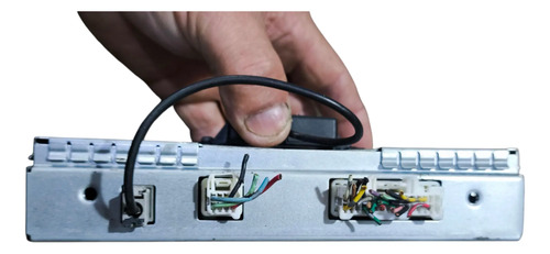Módulo Bluetooth | Nissan Sentra 2014/20 - Imagem 2