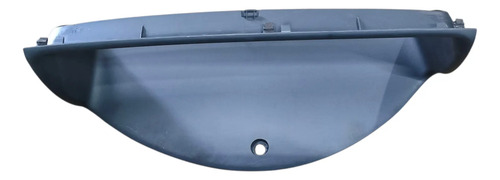 Moldura Painel De Velocímetro Toyota Corolla Preto - Imagem 2