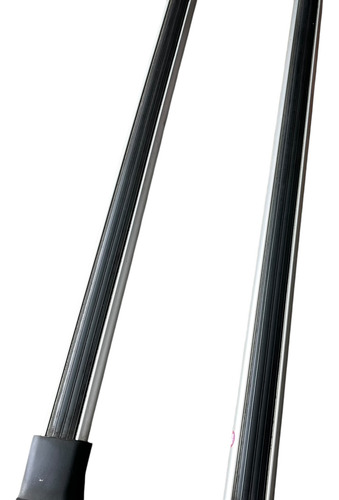 Rack Travessa Hyundai Santa Fe 2012 Cinza - Imagem 7