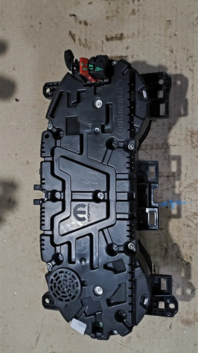 Painel Instrumento Fiat  Cronos Argo 521291920 Preto - Imagem 2