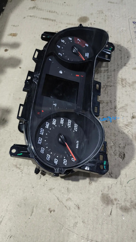 Painel Instrumento Fiat  Cronos Argo 521291920 Preto - Imagem 3