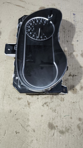 Painel Instrumento Nissan Versa 2023 C5/452912yu0 Preto - Imagem 5