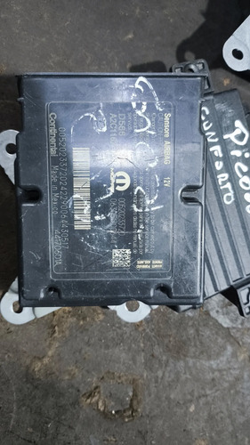 Módulo Air Bag Fiat Cronos 520233720 - Imagem 2