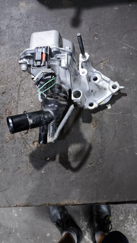 Bomba Da Água Elétrica Corolla Cross - Imagem 4