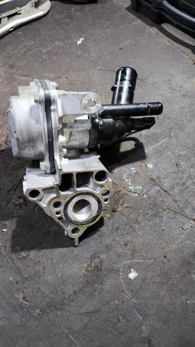 Bomba Da Água Elétrica Corolla Cross - Imagem 6