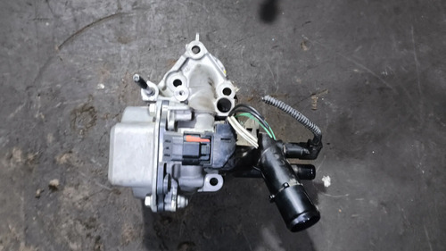 Bomba Da Água Elétrica Corolla Cross - Imagem 8