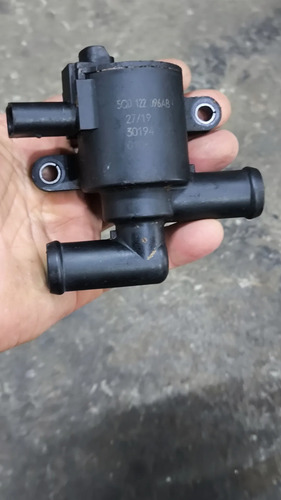 Bomba D'água Auxiliar Volkswagen Jetta 5qo122096ab - Imagem 2