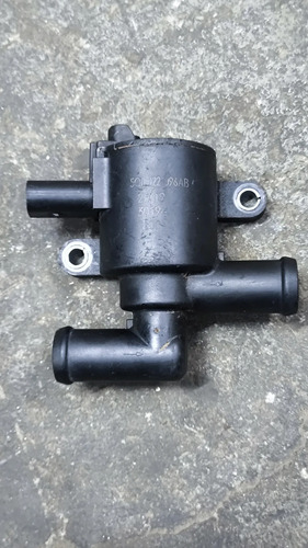 Bomba D'água Auxiliar Volkswagen Jetta 5qo122096ab - Imagem 4