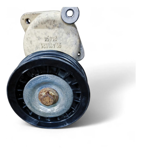 Suporte Polia Celta Com Ar Condicionado 90411026