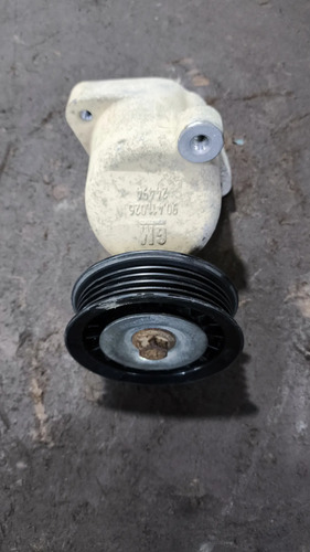 Suporte Polia Celta Com Ar Condicionado 90411026 - Imagem 4