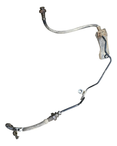 Flexível De Freio Traseiro Chery Tiggo Td 2009/12