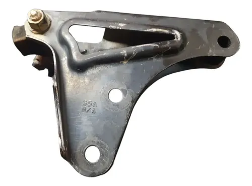 Suporte Coxim Câmbio Honda Civic 2002 A 2005