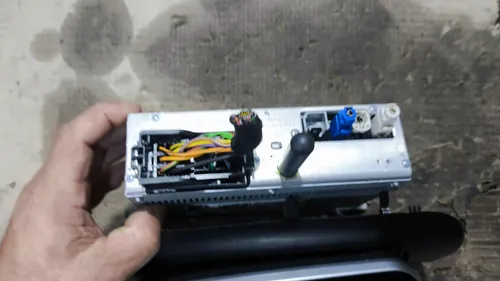 Rádio Original Fiat Argo Cronos - Imagem 2