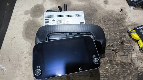 Rádio Original Fiat Argo Cronos - Imagem 3