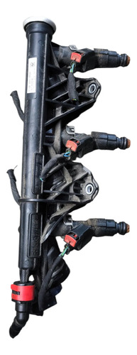 Flauta Bico Injeção Ford Ecosport 1.5 3cc