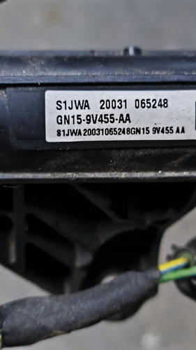 Flauta Bico Injeção Ford Ecosport 1.5 3cc - Imagem 2