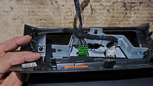 Rádio Original Fiat Argo Cronos - Imagem 5
