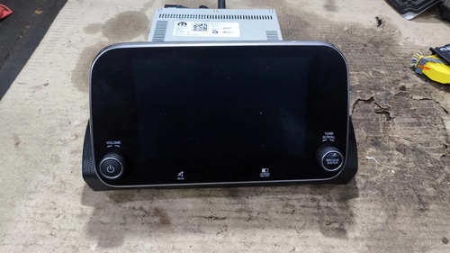 Rádio Original Fiat Argo Cronos - Imagem 7