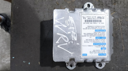 Módulo Air Bag Honda Wrv 77960-try-x810-m1 - Imagem 5