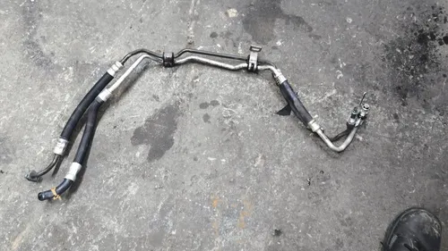 Mangueira Direção Hidráulica Renault Duster/captur 2019/23 - Imagem 2